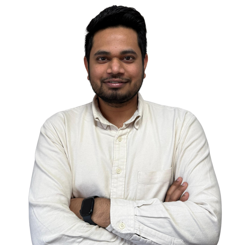 Atish Mathur